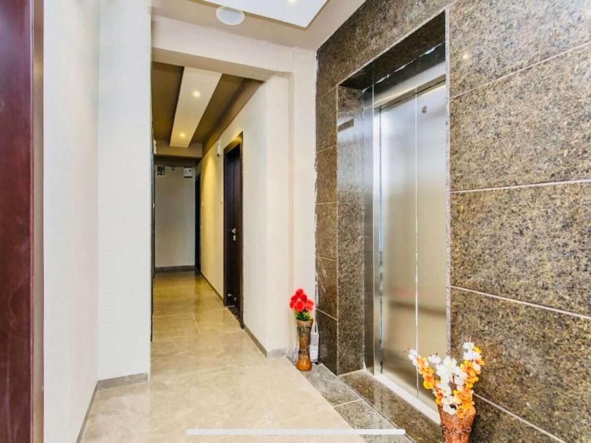 Hotel Signature Planet Indore Buitenkant foto